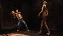 Immagine #14875 - Silent Hill: Origins