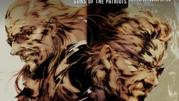 Immagine #23226 - Metal Gear Solid 4: Guns of the Patriots