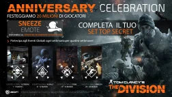 Immagine #12044 - Tom Clancy's The Division