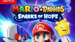 Immagine #15771 - Mario + Rabbids Sparks of Hope