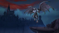 Immagine #15112 - World of Warcraft: Shadowlands