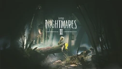 Immagine #14997 - Little Nightmares II