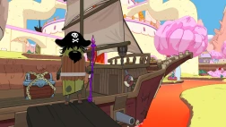 Immagine #12197 - Adventure Time: I Pirati dell'Enchiridion
