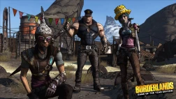 Immagine #13317 - Borderlands: Game of The Year Edition