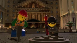 Immagine #9123 - Lego City Undercover