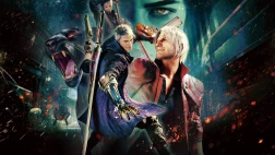Immagine #15350 - Devil May Cry 5 Special Edition