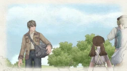 Immagine #3027 - Valkyria Chronicles Remastered