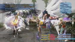 Immagine #11809 - Final Fantasy XII: The Zodiac Age