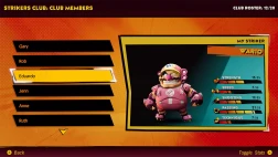 Immagine #20669 - Mario Strikers: Battle League
