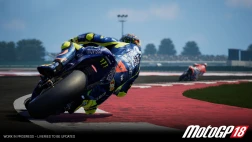 Immagine #12341 - MotoGP 18