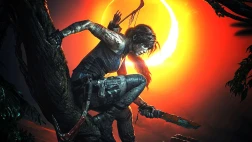 Immagine #12837 - Shadow of the Tomb Raider