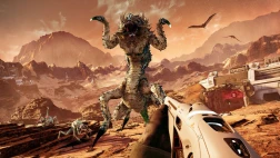 Immagine #12660 - Far Cry 5: A Spasso su Marte