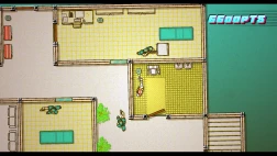 Immagine #5463 - Hotline Miami 2: Wrong Number