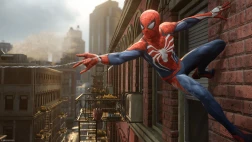 Immagine #5118 - Marvel's Spider-Man