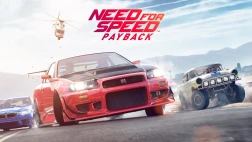 Immagine #9919 - Need For Speed Payback