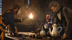 Immagine #1105 - Assassin's Creed Syndicate
