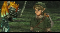 Immagine #2934 - The Legend of Zelda: Twilight Princess HD