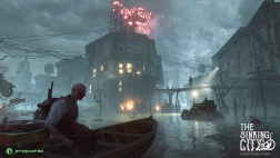 Immagine #10582 - The Sinking City