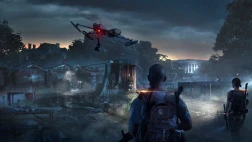 Immagine #13311 - Tom Clancy's The Division 2