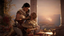 Immagine #11191 - Assassin's Creed: Origins