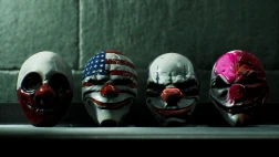 Immagine #22005 - Payday 3