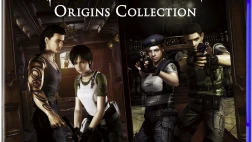 Immagine #792 - Resident Evil Origins Collection