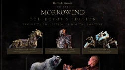 Immagine #8482 - The Elder Scrolls Online: Morrowind