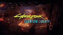 Immagine #21528 - Cyberpunk 2077: Phantom Liberty