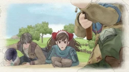 Immagine #3038 - Valkyria Chronicles Remastered