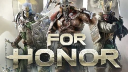 Immagine #7928 - For Honor