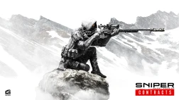Immagine #13846 - Sniper Ghost Warrior Contracts