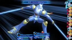 Immagine #11666 - Digimon Story Cyber Sleuth Hacker's Memory