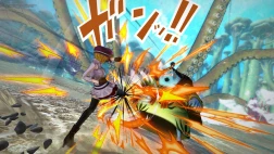 Immagine #3706 - One Piece: Burning Blood