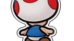 Immagine #1380 - Mario & Luigi: Paper Jam Bros.