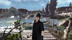 Immagine #11318 - Monster of the Deep: Final Fantasy XV