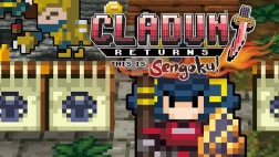 Immagine #9962 - Cladun Returns: This is Sengoku!