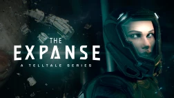 Immagine #23666 - The Expanse: A Telltale Series