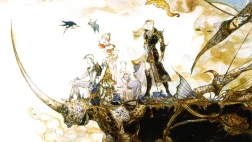 Immagine #22607 - Final Fantasy V