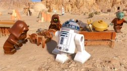 Immagine #13625 - LEGO Star Wars: The Skywalker Saga