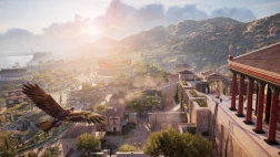 Immagine #11155 - Assassin's Creed: Origins