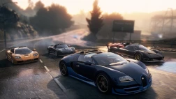 Immagine #21415 - Need for Speed Most Wanted U