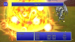 Immagine #16544 - Final Fantasy III: Pixel Remaster