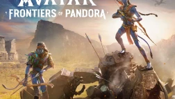 Immagine #22869 - Avatar: Frontiers of Pandora