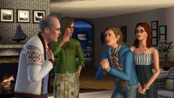 Immagine #21078 - The Sims 3: Generations