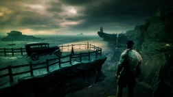 Immagine #12965 - Call of Cthulhu: The Official Videogame