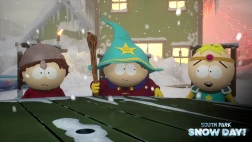 Immagine #23998 - South Park: Snow Day!