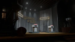 Immagine #11957 - Wolfenstein II: The New Colossus - I Diari dell'Agente Morte Silenziosa