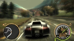 Immagine #24100 - Need for Speed: Most Wanted