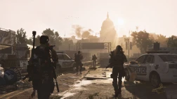 Immagine #13305 - Tom Clancy's The Division 2