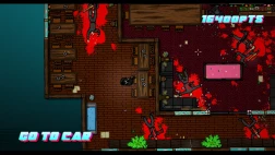 Immagine #5460 - Hotline Miami 2: Wrong Number